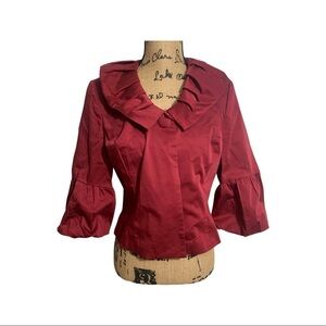 New Metrostyle Top Size 10